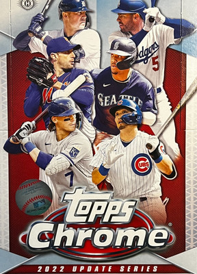  2022 Topps Chrome Update Purple Refractors - You Pick - Free Shipping!!! 
