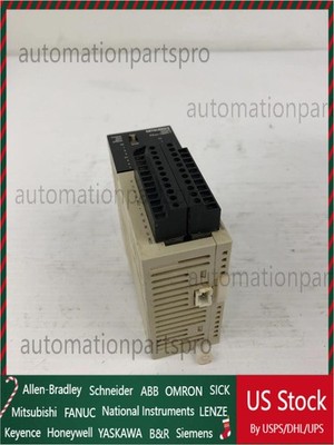 NEW MITSUBISHI FX2NC-16MR-T Programmable Controllers One year warranty#XR