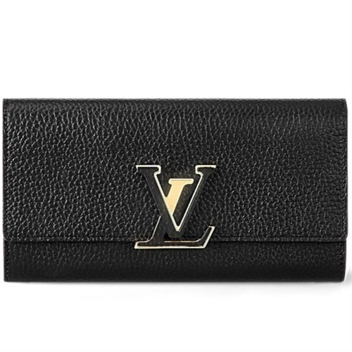 Louis Vuitton Capucines Wallet M61248 72365089