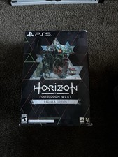 Précommande Horizon Forbidden West Regalla Edition : où et