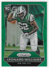 Leonard Williams