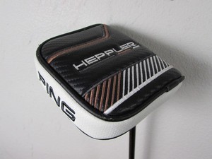 Ping Tomcat Putter | eBay