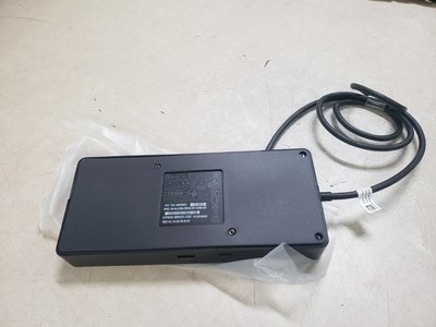 Dell WD19S USB-C Docking Station K20A001 | eBay