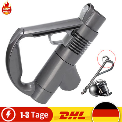 Griff mit Dyson Ball CY27 DC33C DC37C kompatibel Handgriff Ersatz für 966253-01!