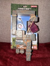 Minecraft Movie Malgosha Piglin Staff Hand Held Prop Target Exclusive