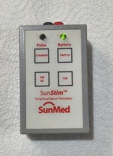 SunStim Peripheral Nerve Stimulator * 8-1053-60