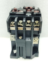 Telemecanique LC1-D253 Contactor 200-240V 50/60Hz New Fast Shipping