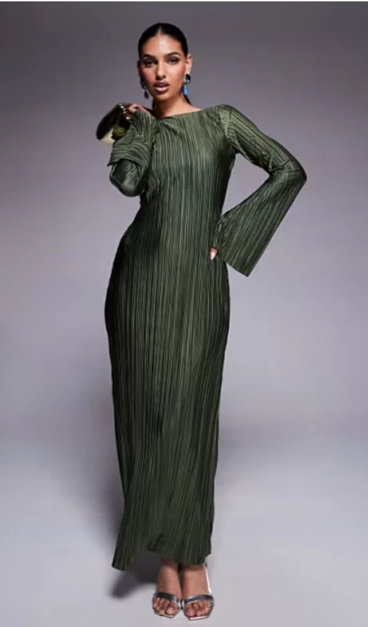 ASOS Green Dresses for Women for sale | eBay