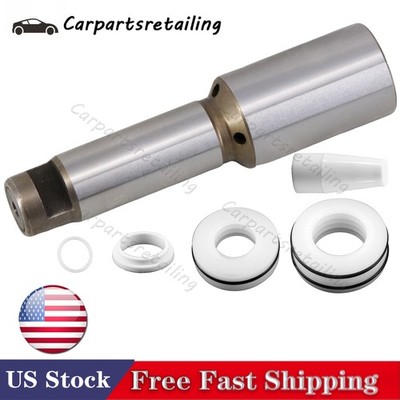 Complete Piston Rod 704-551 W/Seal Ring Repair Kit 704-586 For Titan 440 540 640