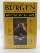 Burgen des Deutschen