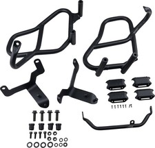 Givi Tn355 Engine Guards - Yamaha - Xtz 1200 Givi Tn355 Engine Guards - Yamaha - Xtz 1200