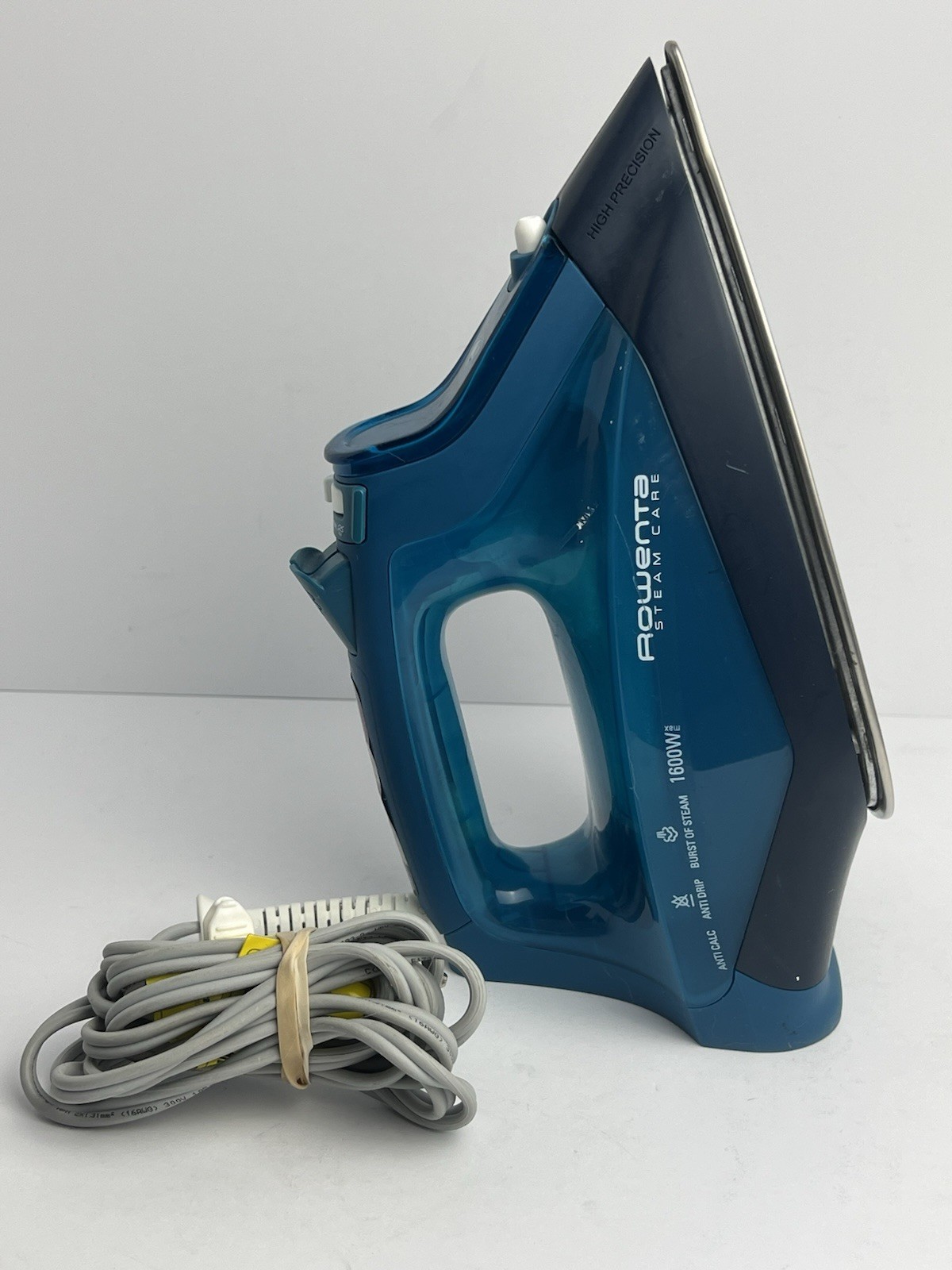 1600 Watt Dw3180 Iron Steam Care