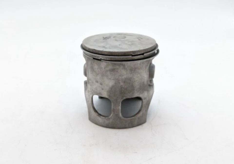 Yamaha IT250 1983 OEM pistón tamaño estándar 25Y-11631-00-96 Foto 2 de 2