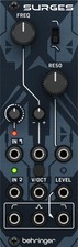 Behringer Surges Liquid Multimode Filter Euro...