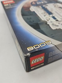 LEGO Star Wars: R2-D2 (8009) Brand New Sealed Box Wear