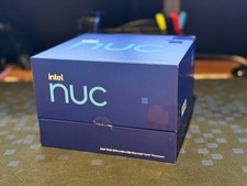 Intel NUC 13 Pro NUC13ANHi3 Barebone System-C...