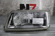 Feu avant (phare) Fiat DUCATO