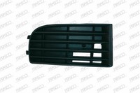 Prasco StoßStange Gitter Rechts Ohne Nebel FüR Vw Golf Plus Baujahr 2005-2009