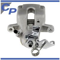 Bremssattel Hinten FüR Citroen C2 C3 C4 Cactus FüR Peugeot 207 208 2008 Rechts