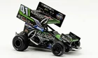 2026 CARSON MACEDO ALBAUGH JASON JOHNSON RACING SPRINT CAR ACME 1:50 A5026005