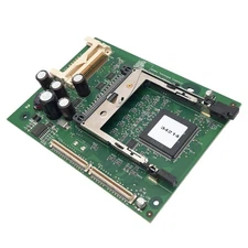 Zebra 33031-100 Rev A Wireless Printing PCB Card For 170XiIII Thermal Printers