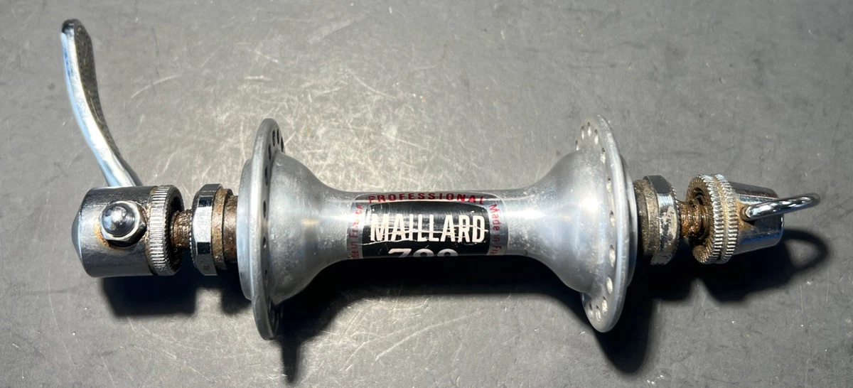 Maillard Bicycle Hubs for sale - eBay