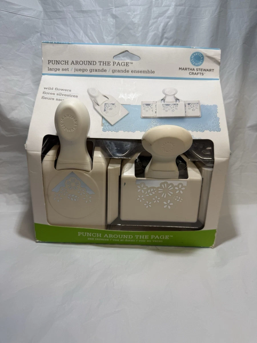 Martha Stewart Cherish Punch for sale | eBay