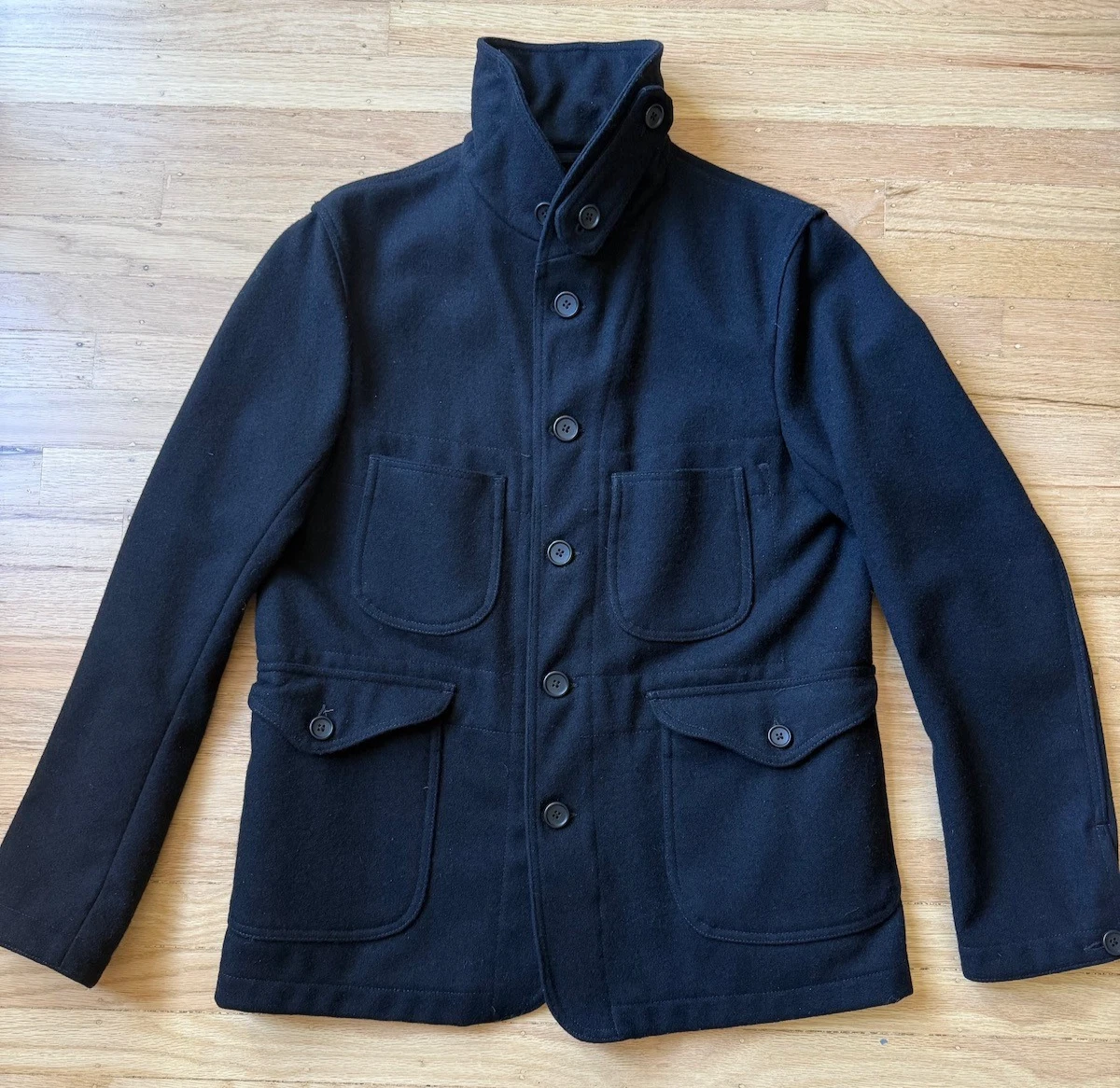 Woolrich Woolen Mills Coats, Jackets & Vests for Men for Sale