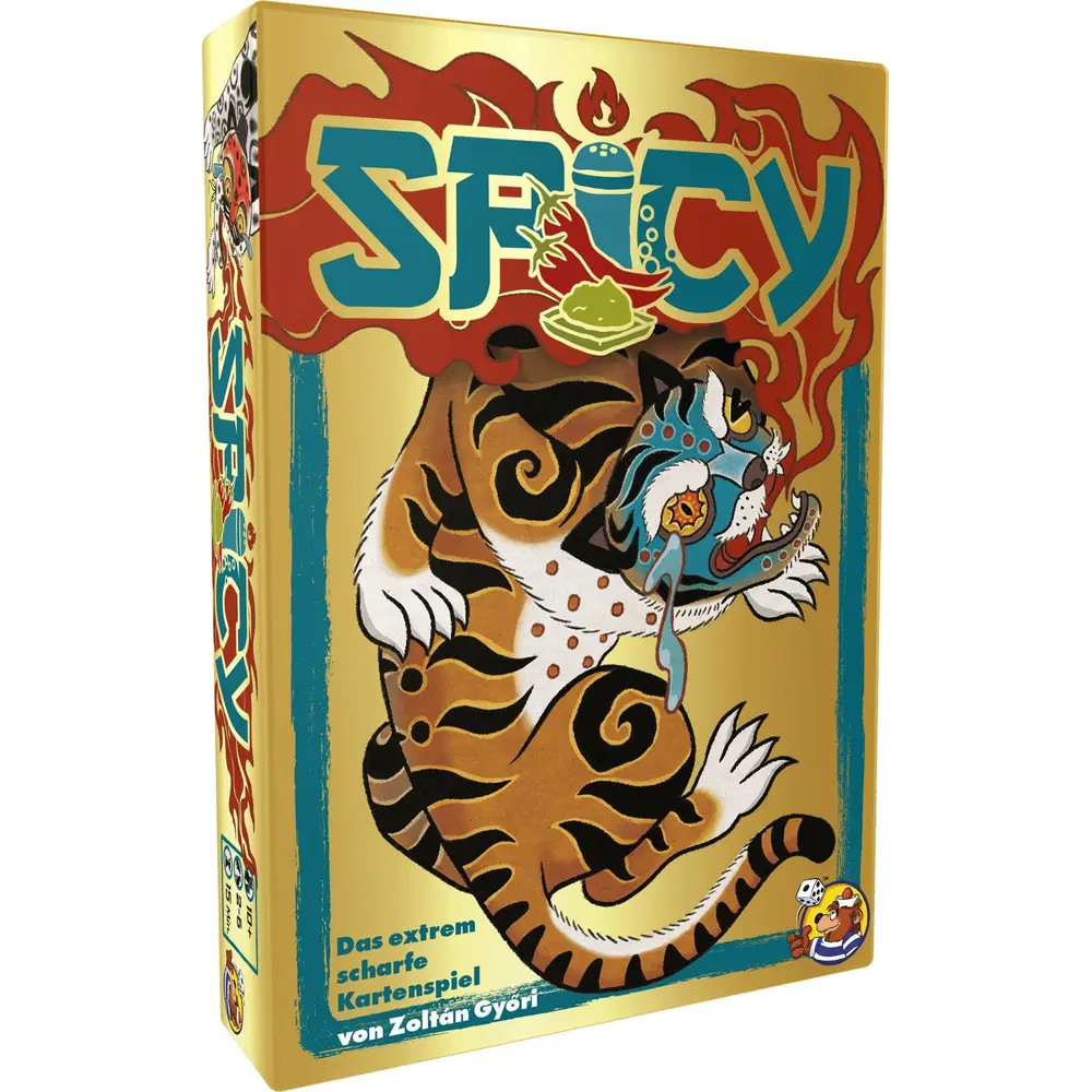 Spicy - Bild 6