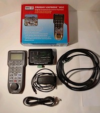 MRC Prodigy Express2 Digital Controller DCC Digital Command Control System