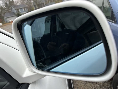 Honda Crv S10 Rd1-Rd3 1996-2001 Jdm Mirrors aquaclean 