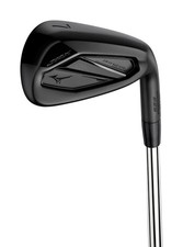 Mizuno JPX 925 Hot Metal Black Irons 4-PW - New 2025 - Custom