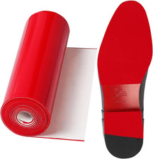 39 in Red Bottom Shoe Protector for Christian...