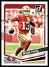 Brock Purdy 2023 Donruss #266 49ers NFL READ FREE SHIPPING AutographDen