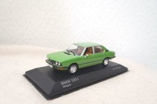 Minichamps Bmw 520I 1/43 Minicar