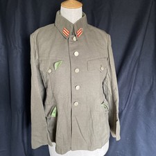 divisa originale esercito giapponese seconda guerra mondiale