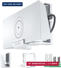 Linkoostar Starlink Gen 3 Router Mount, All in One Starlink Router Wall Mount fo