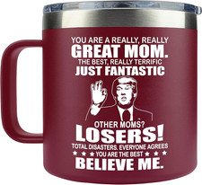 Gifts for Mom from Daughter, Son - Mothers Day Gifts for Mom, Wife, Women - Moms