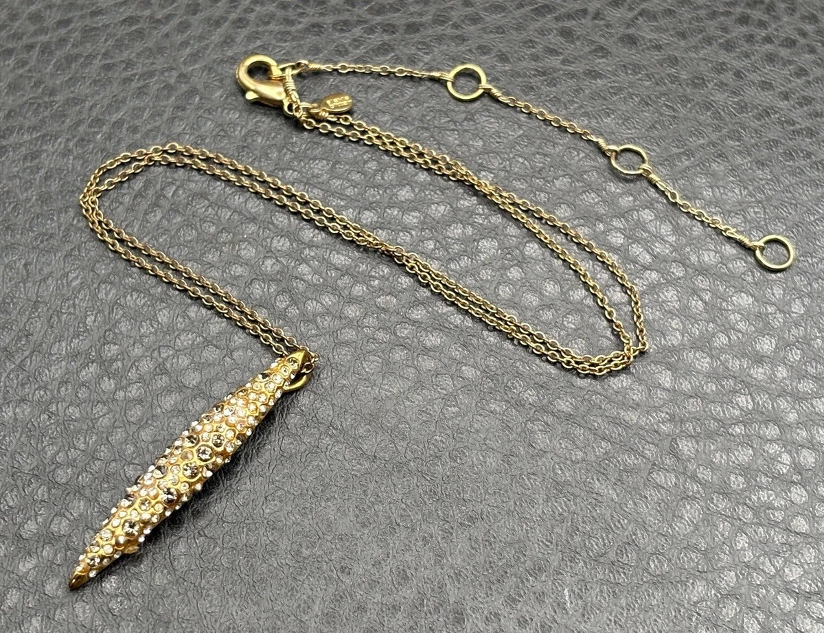 Alexis Bittar Fashion Necklaces & Pendants for sale | eBay