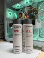 Modere Liquid BioCell LIFE-Bundle of 2- NEW-exp 4/2026