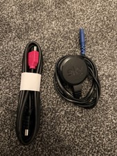 Sky Power Lead & Sky HDMI Cable For All Sky Boxes & UHD 4K 3D HD HDMI Brand New