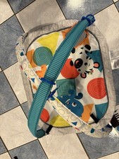 Baby Tummy Time Mat