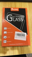 BENAZCAP 2 Pack Steam Deck Screen Protector 7" 2021, 9H Tempered Glass