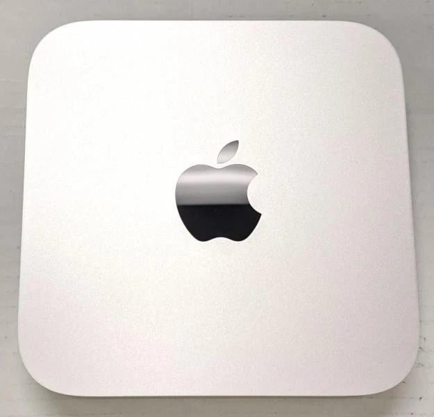 Apple Mac mini 2011 Released Apple Desktops & All-In-One Computers