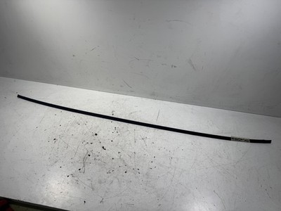 90-93 Acura Integra 4DR Left Roof Molding OEM