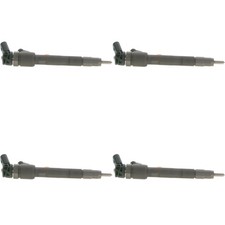 Injecteur Mercedes 250