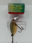 True Temper 200 Crippled Shad in correct box Natural Shad color — photo 4