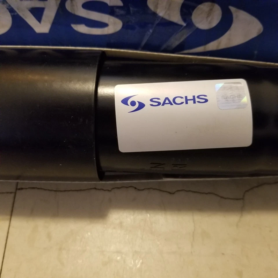амортизатор sachs 37-159 для toyota land cruiser 1999-2007 - Изображение 2 из 3