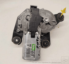 Heckscheibenwischermotor  ALFA ROMEO GIULIETTA (6Q) 1.4 Turbo MultiAir TCT