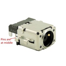 DC IN Power Jack Charging Port For Asus ROG Zephyrus GA401I GA401IH Notebook PC
